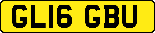GL16GBU
