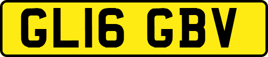 GL16GBV