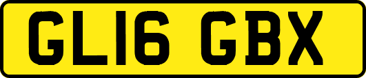 GL16GBX