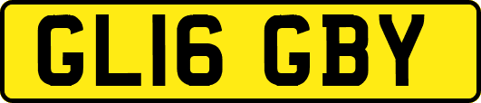 GL16GBY