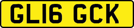 GL16GCK