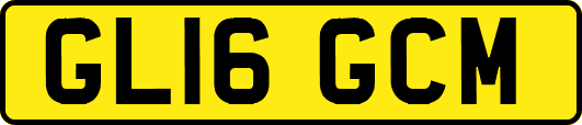GL16GCM