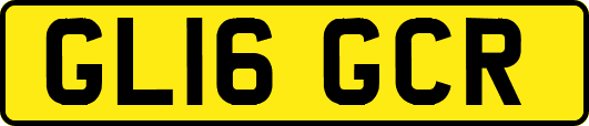 GL16GCR