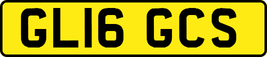 GL16GCS