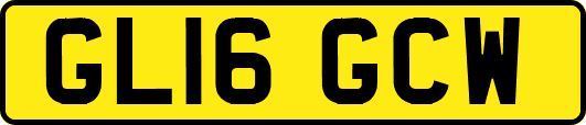 GL16GCW