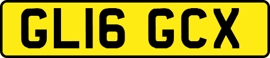 GL16GCX