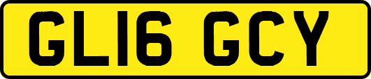 GL16GCY