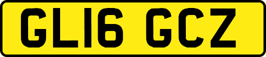 GL16GCZ