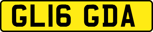 GL16GDA