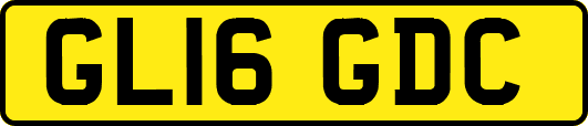 GL16GDC