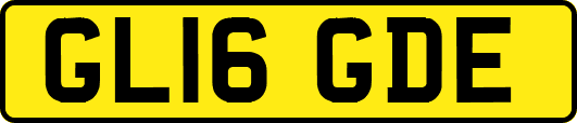 GL16GDE