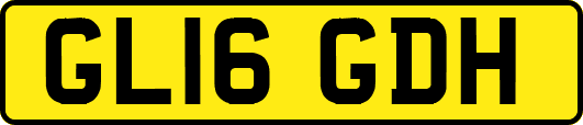 GL16GDH