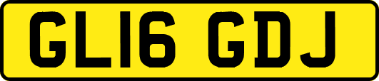 GL16GDJ