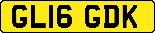GL16GDK