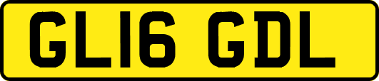 GL16GDL