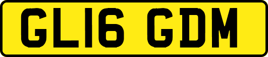 GL16GDM