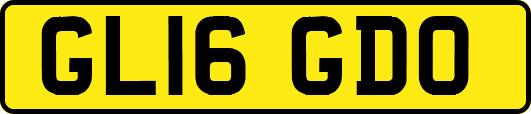 GL16GDO