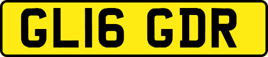 GL16GDR