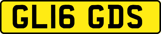 GL16GDS