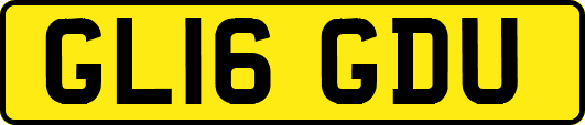 GL16GDU