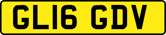 GL16GDV