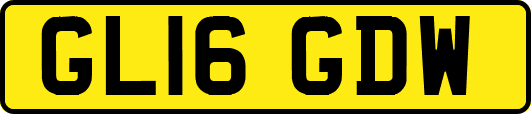 GL16GDW