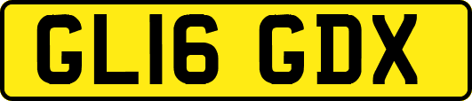 GL16GDX