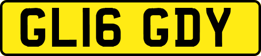 GL16GDY