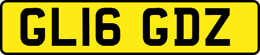 GL16GDZ