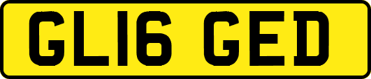 GL16GED