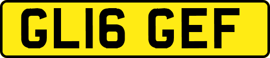 GL16GEF