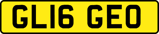 GL16GEO