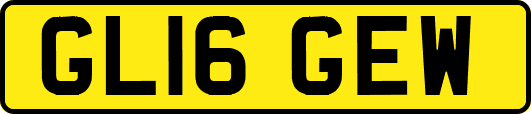 GL16GEW