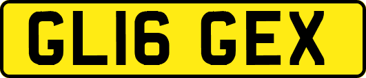 GL16GEX
