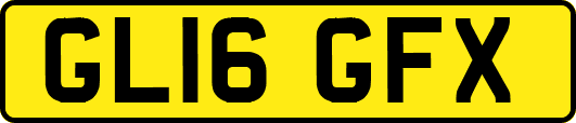 GL16GFX