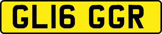 GL16GGR