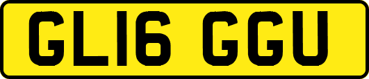 GL16GGU