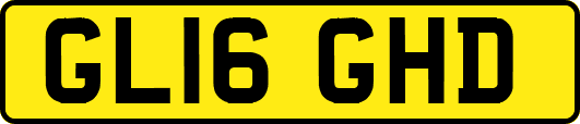 GL16GHD