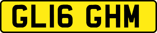 GL16GHM