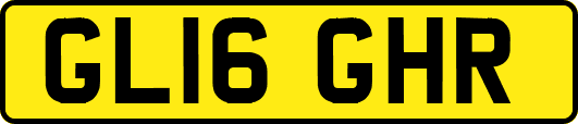 GL16GHR