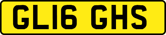 GL16GHS