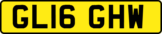 GL16GHW