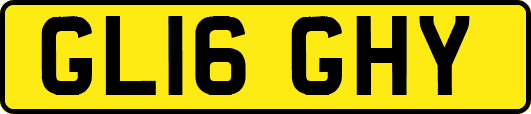 GL16GHY