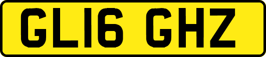 GL16GHZ