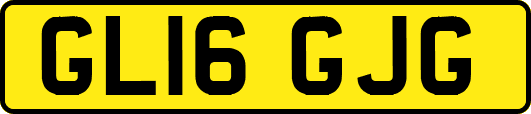 GL16GJG