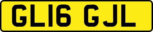 GL16GJL