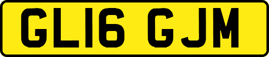GL16GJM
