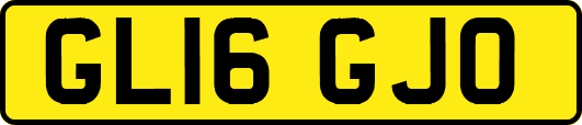 GL16GJO