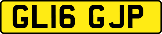 GL16GJP