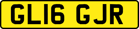 GL16GJR